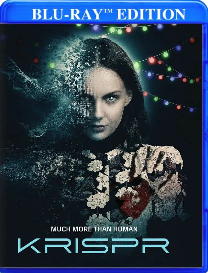 Krispr cover
