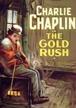 The Gold Rush cover