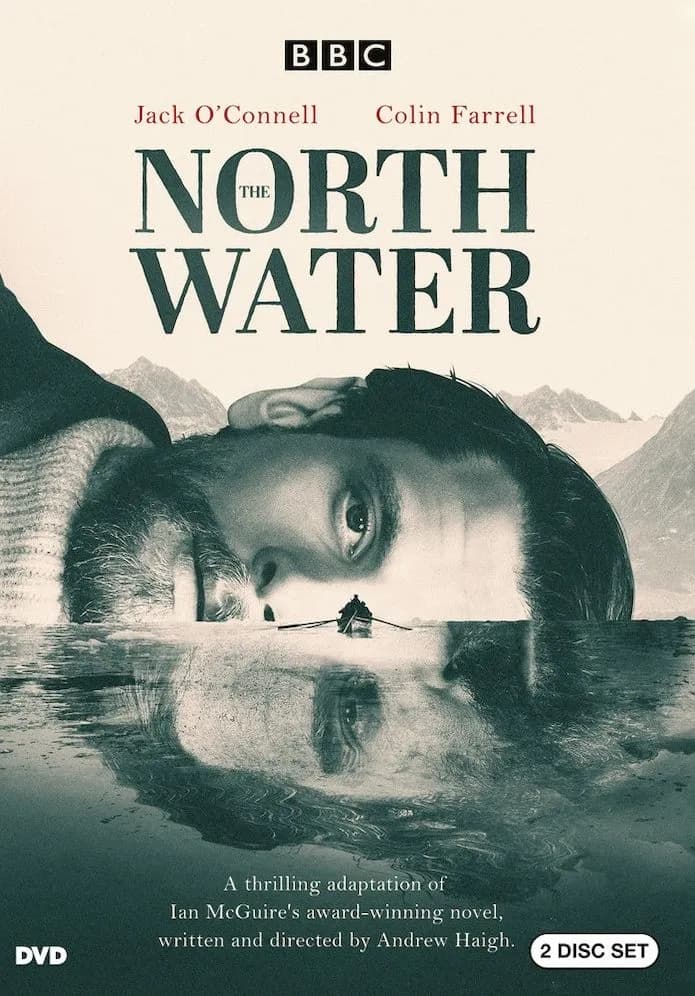 The North Water cover