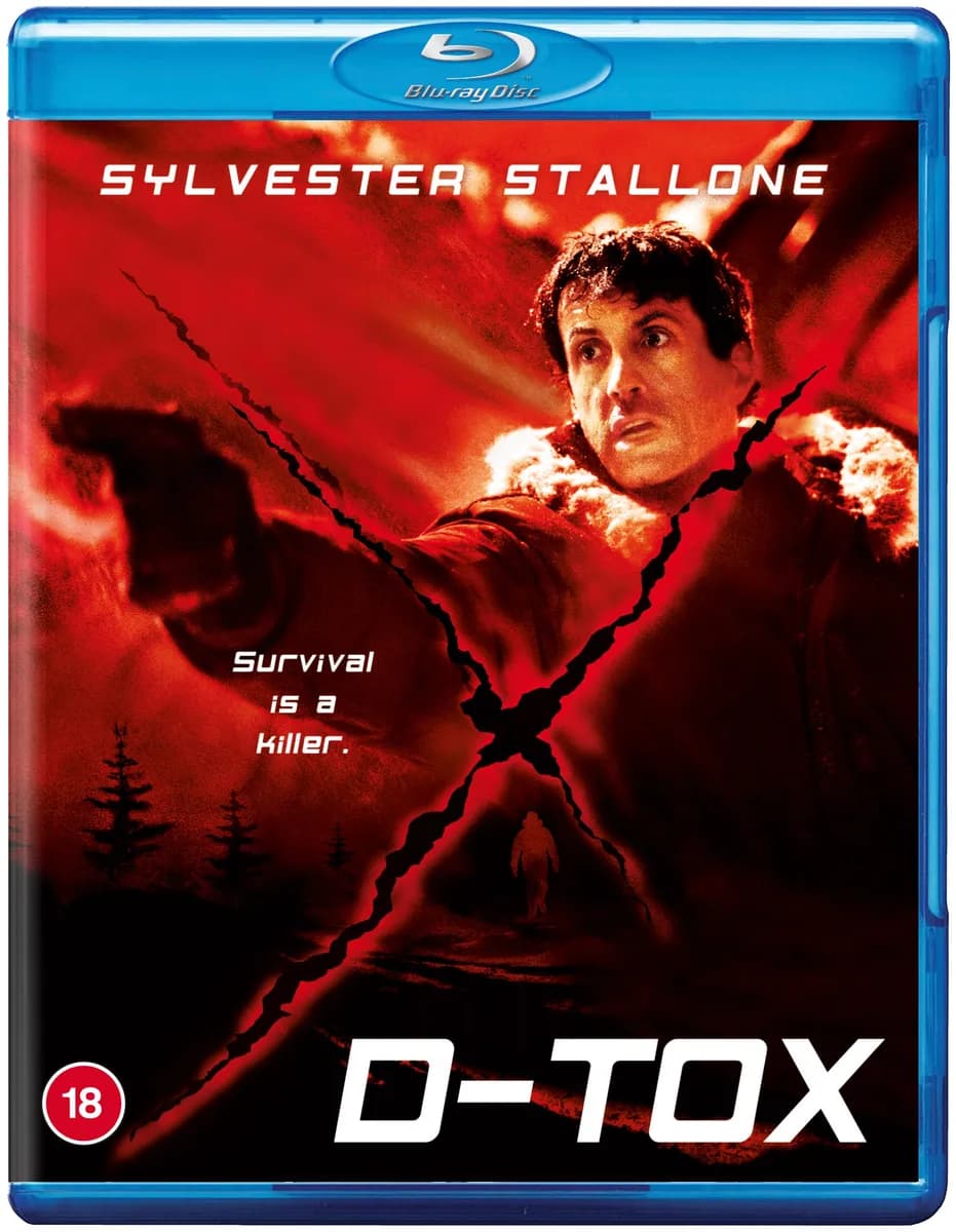 D-Tox cover
