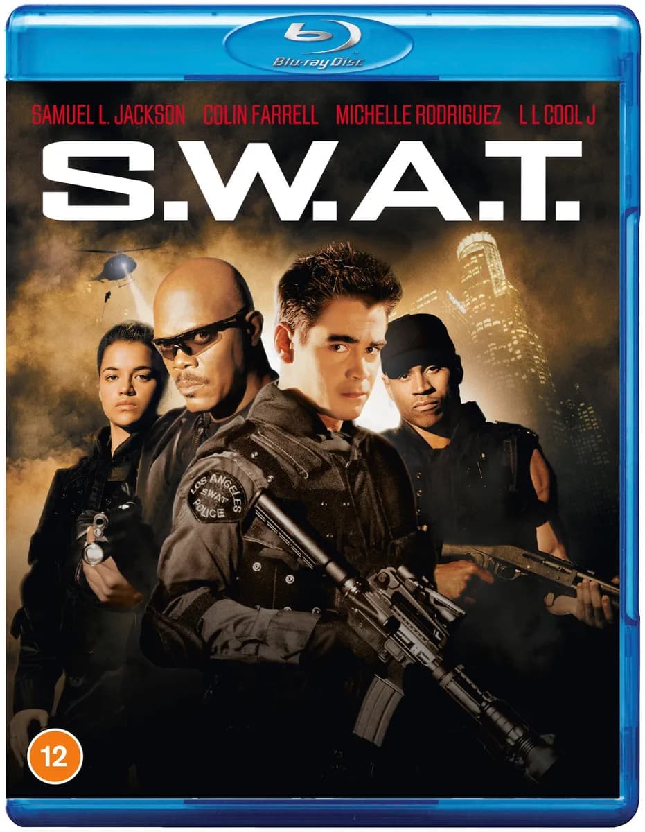 S.w.a.t. cover