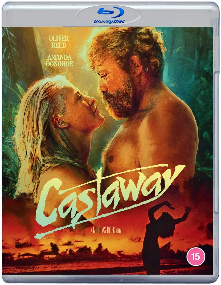 Castaway cover