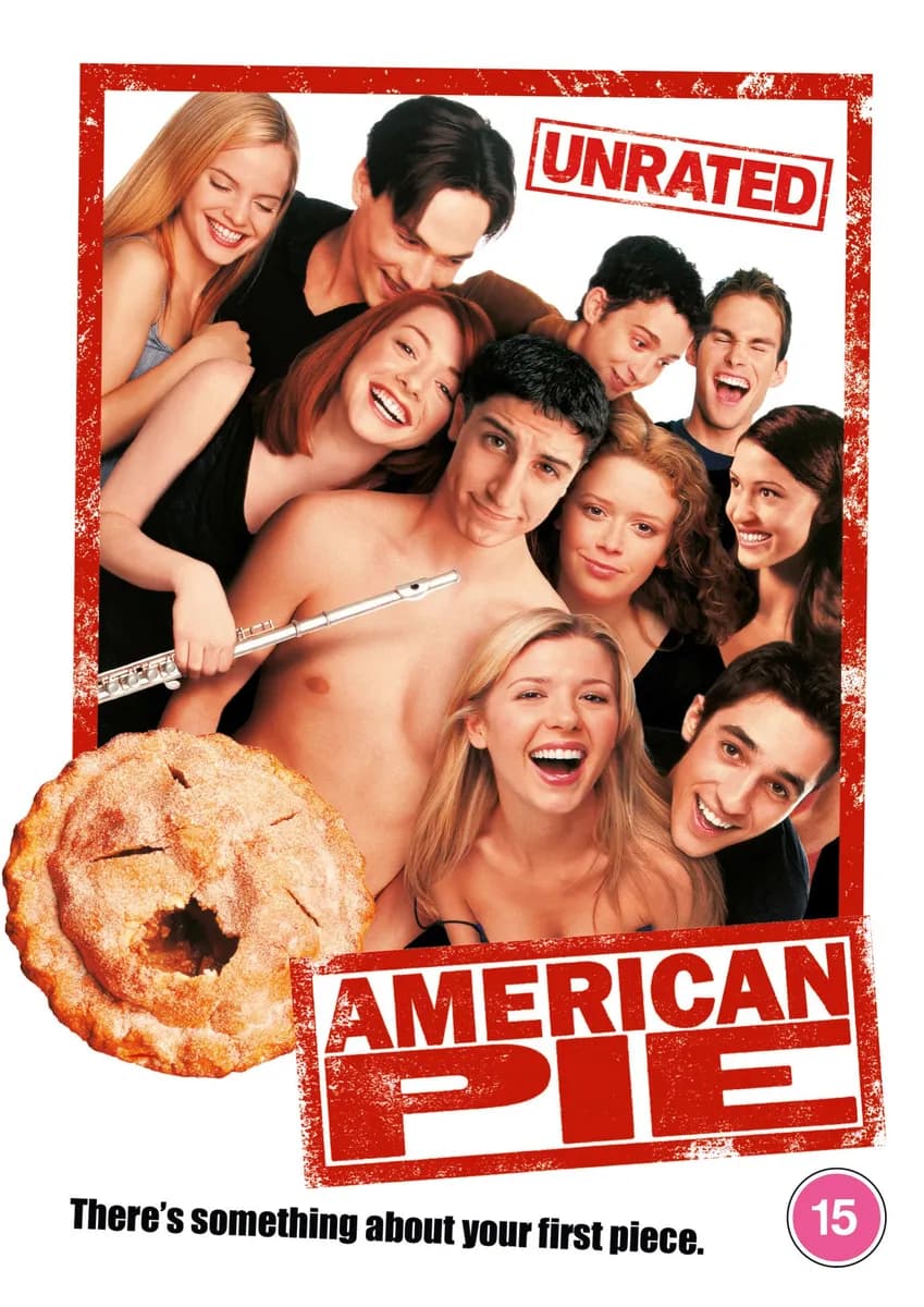 American Pie cover