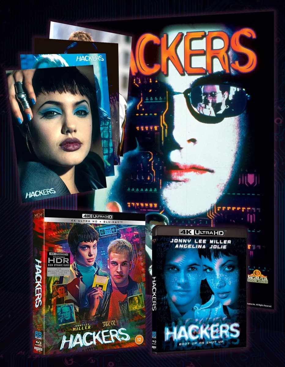Hackers cover