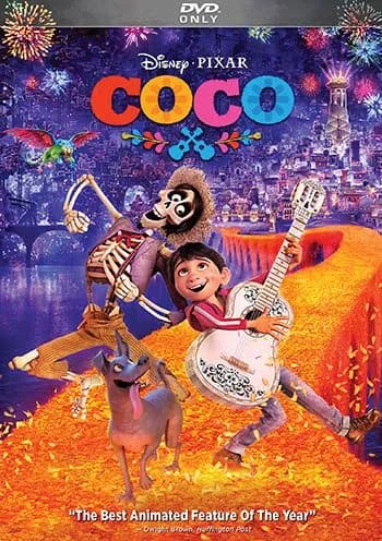 Coco cover