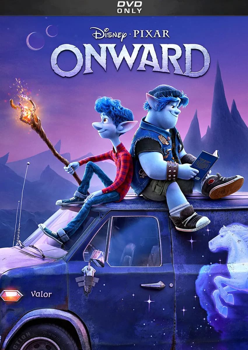 Onward cover