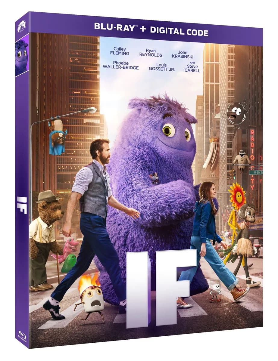 IF cover