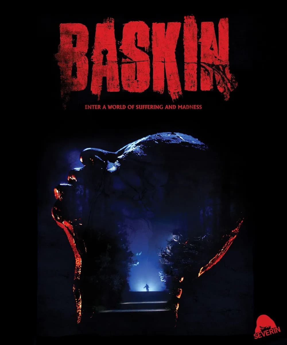 Baskin cover
