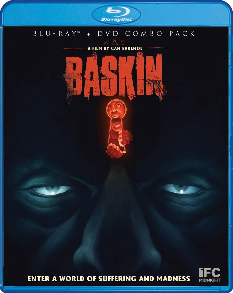 Baskin cover