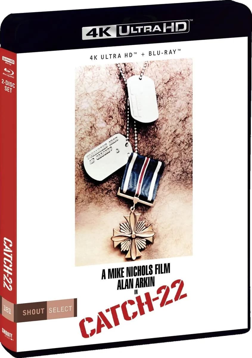 Catch-22 cover