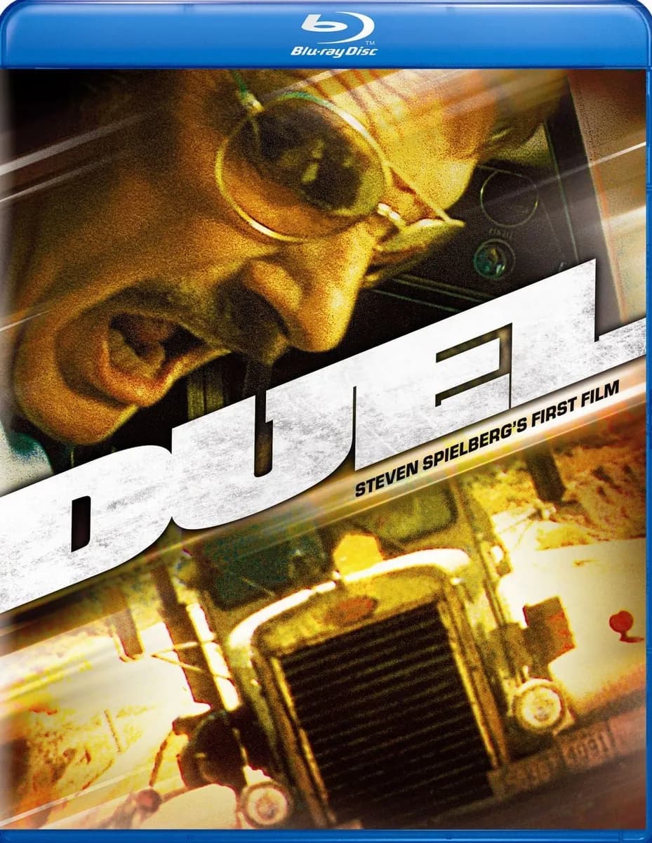 Duel cover