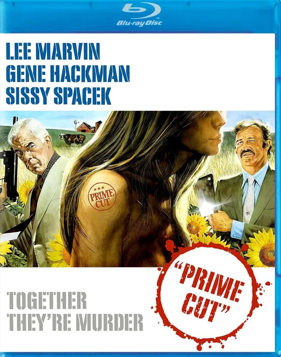 Prime Cut cover