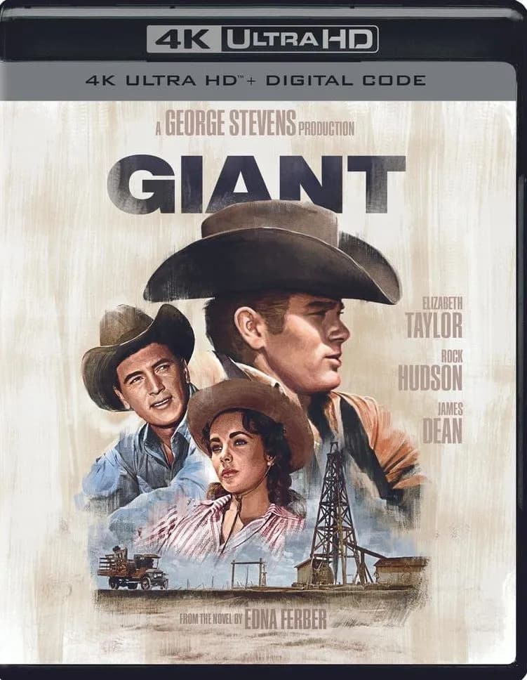 Giant cover