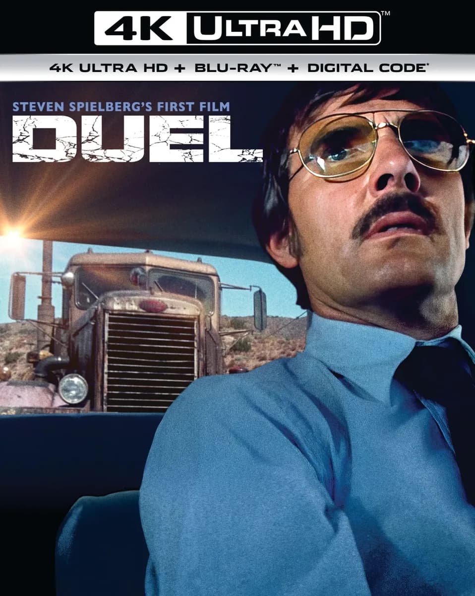 Duel cover
