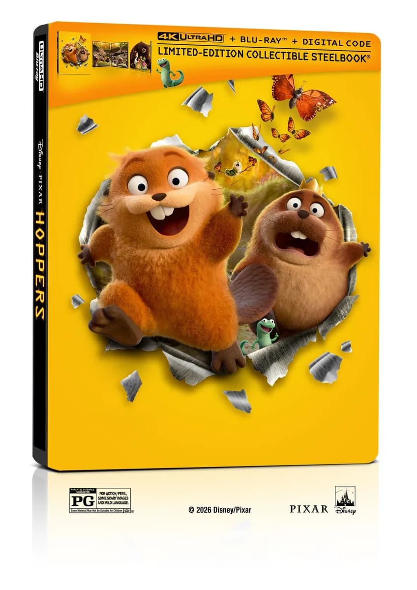 Hoppers cover