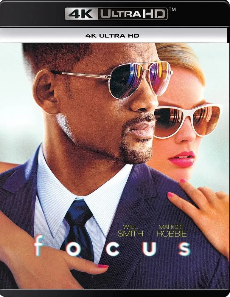 Focus cover