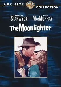 The Moonlighter cover