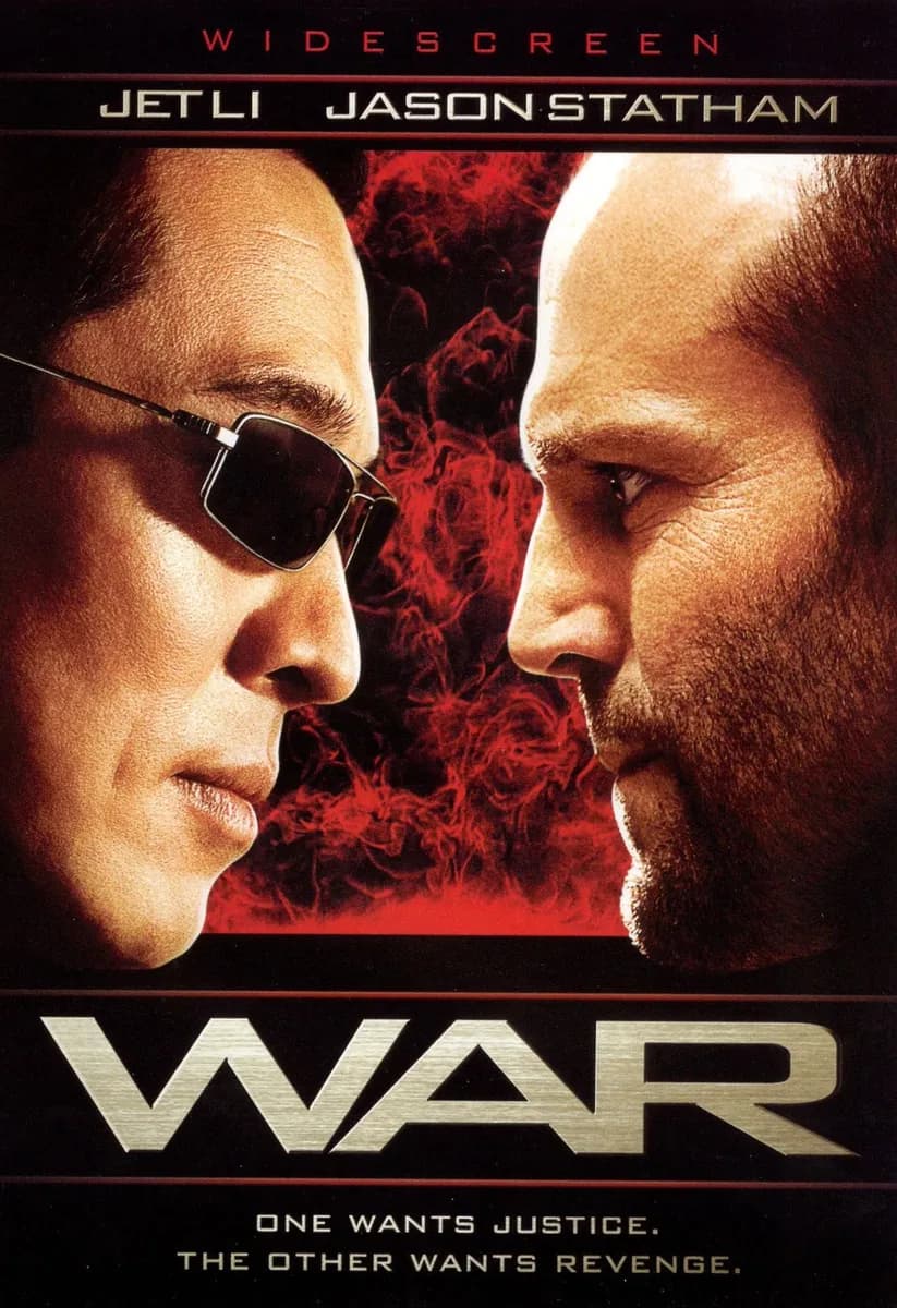 War cover