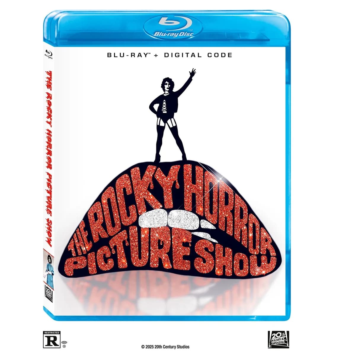 The Rocky Horror Picture Show cover