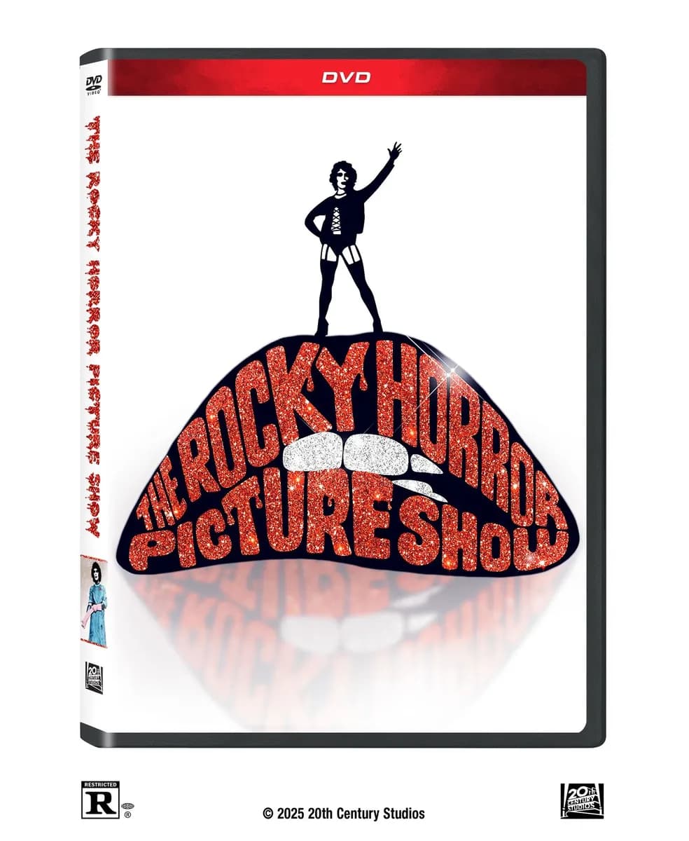 The Rocky Horror Picture Show cover