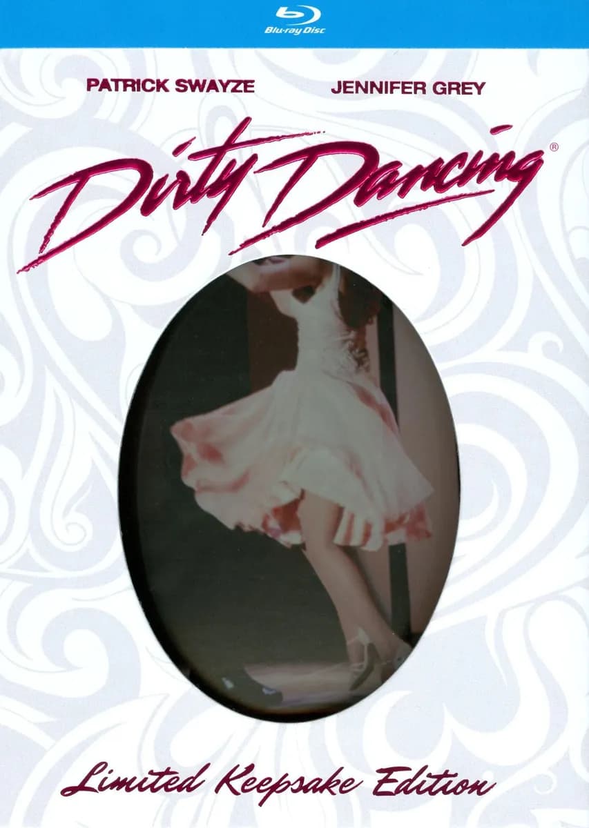 Dirty Dancing cover