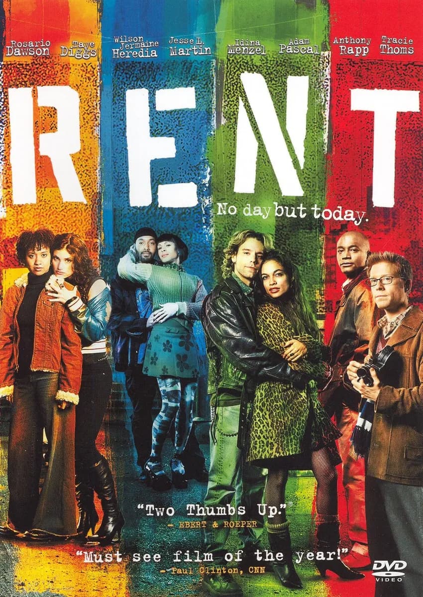 Rent cover