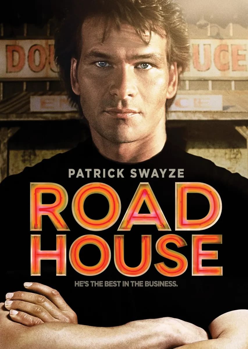 Road House cover