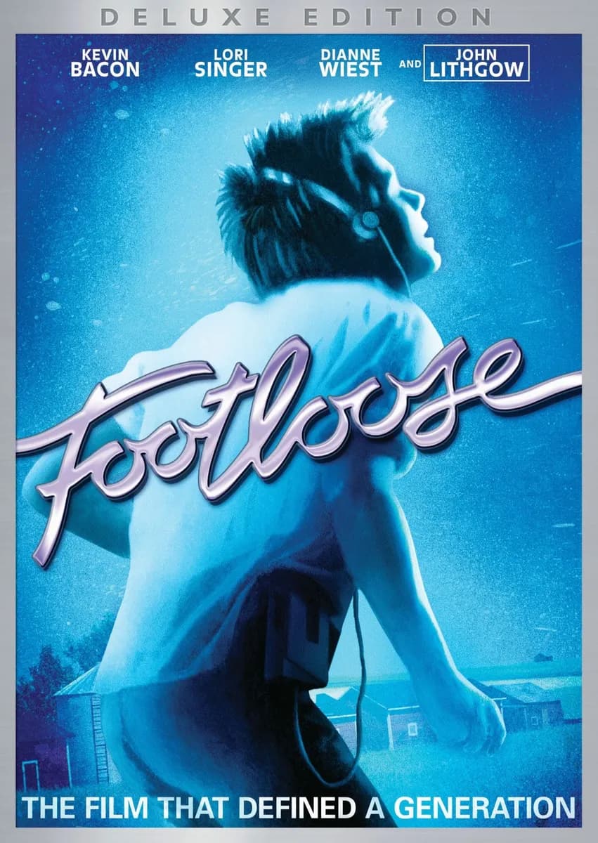 Footloose cover