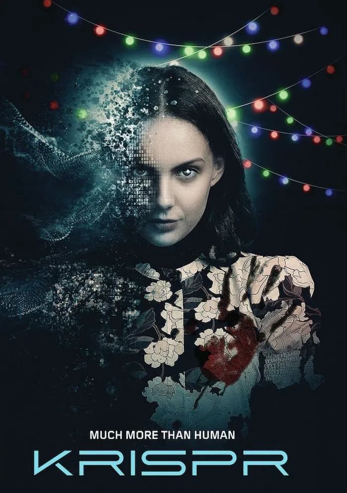Krispr cover