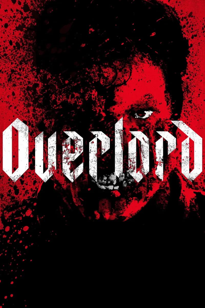 Overlord cover