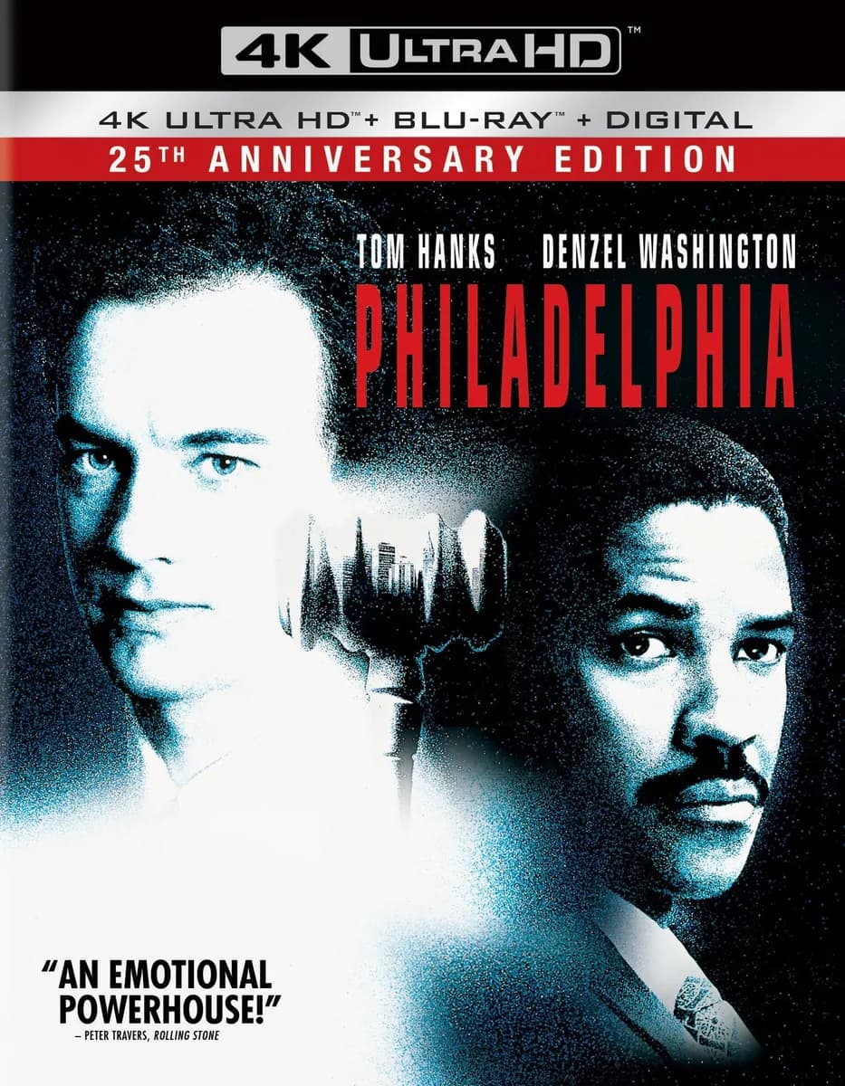 Philadelphia cover