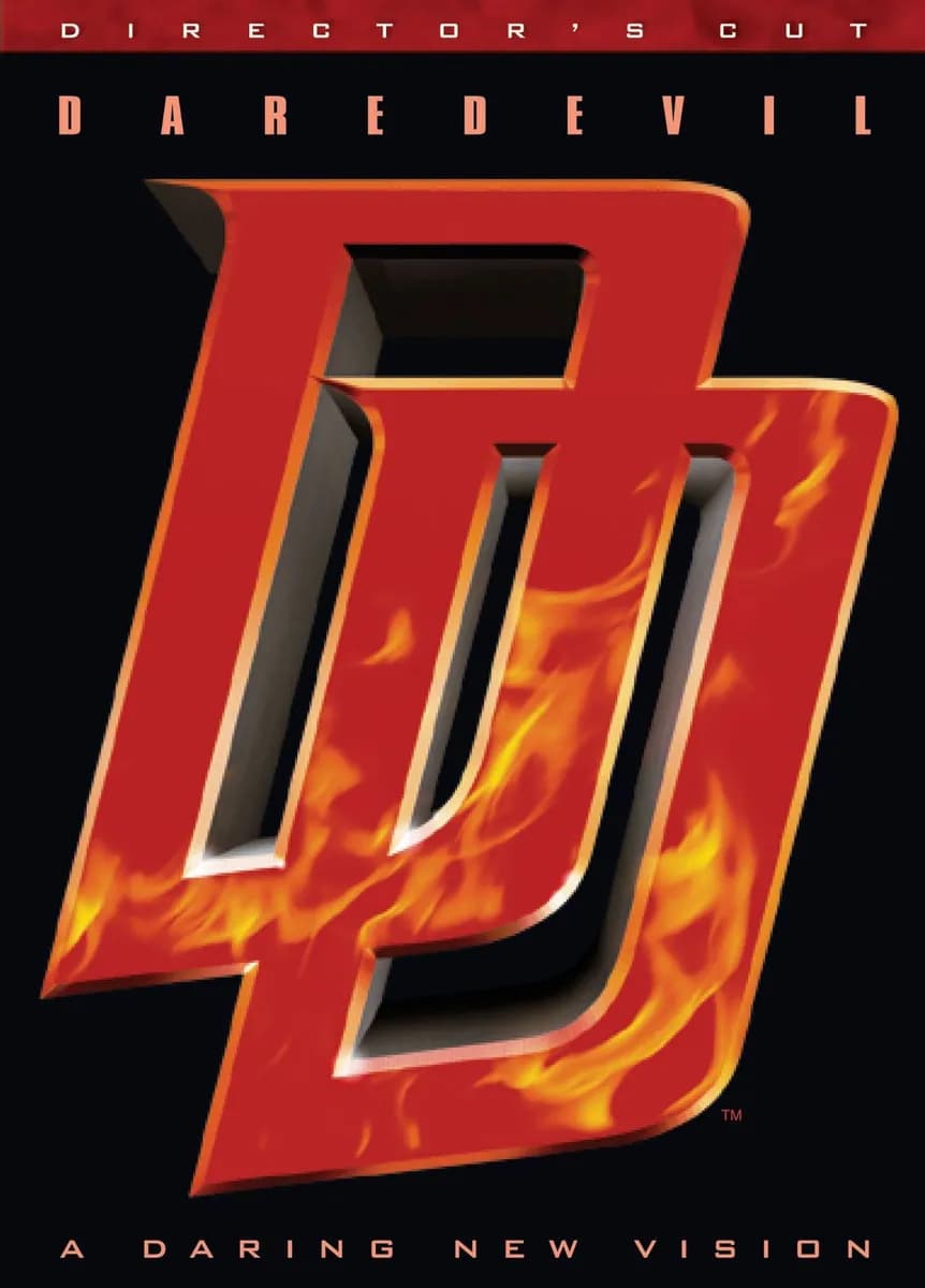Daredevil cover