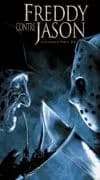 Freddy vs. Jason cover