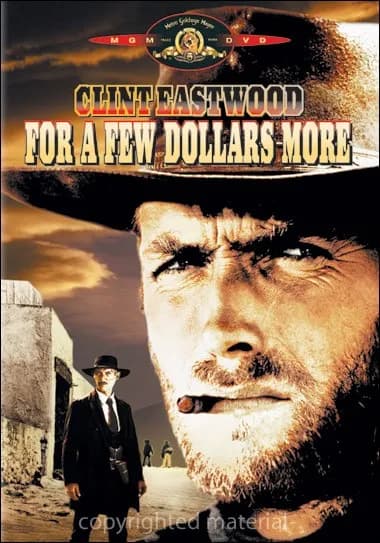 For a few dollars more cover