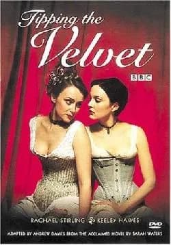 Tipping the Velvet cover
