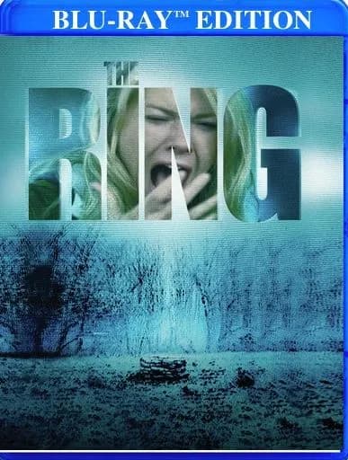 The Ring cover