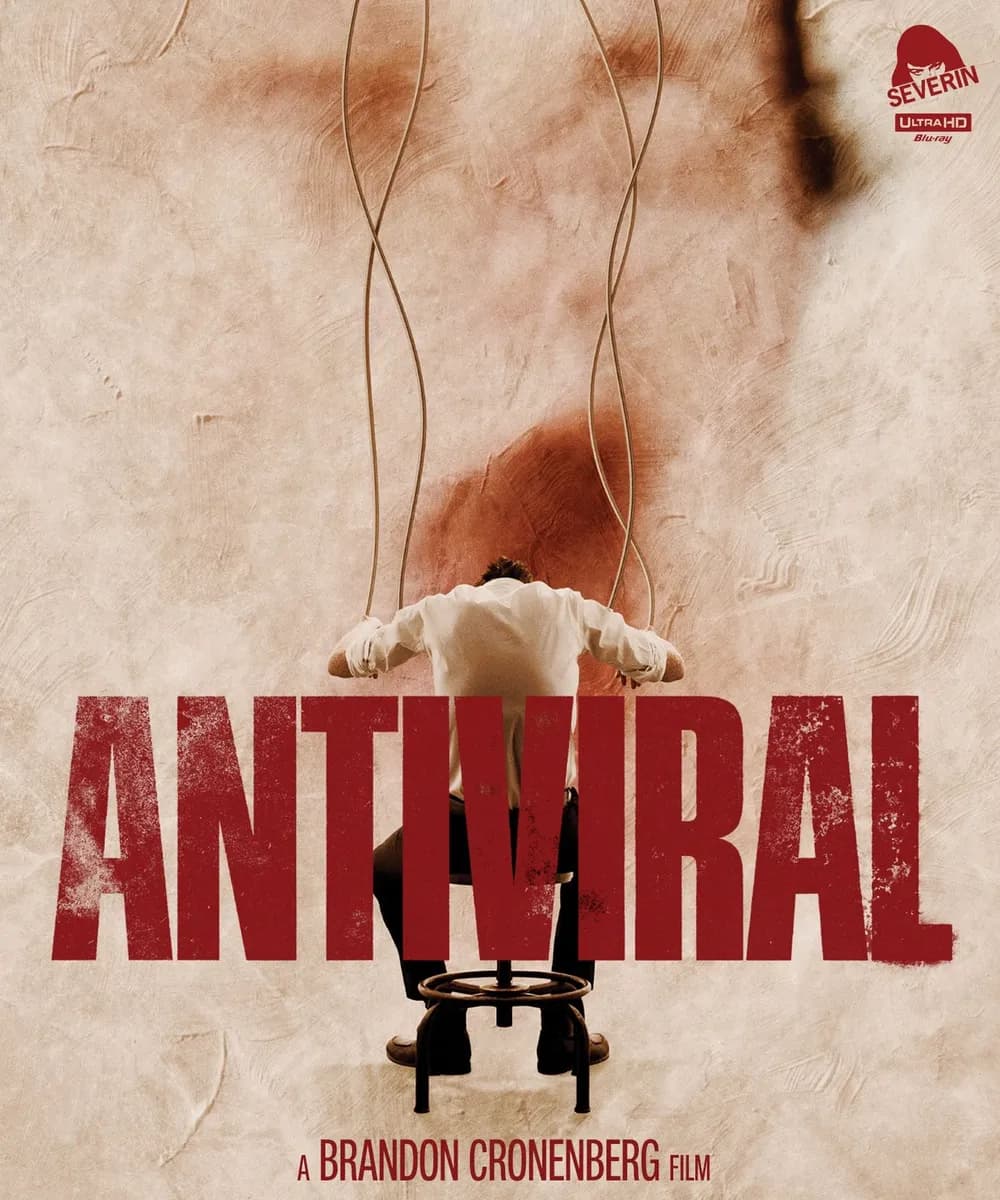 Antiviral cover