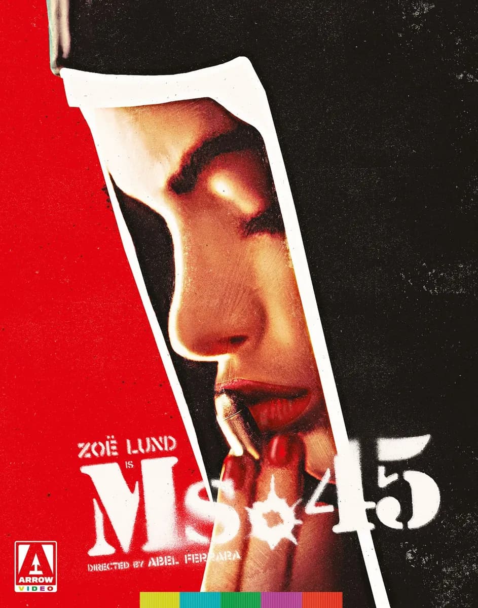 Ms .45 cover