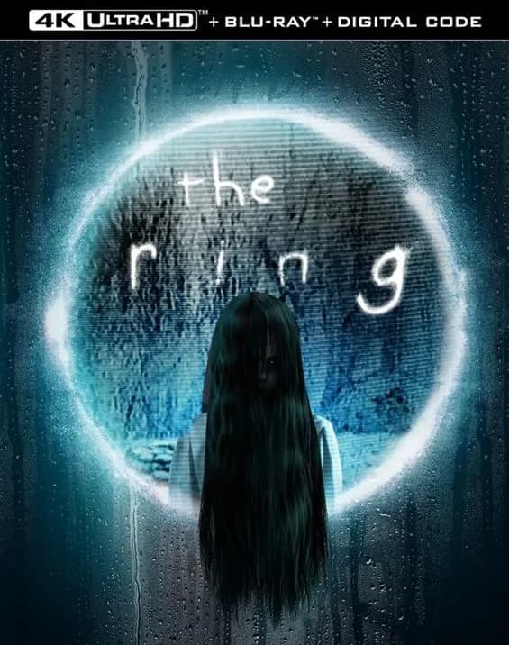 The Ring cover