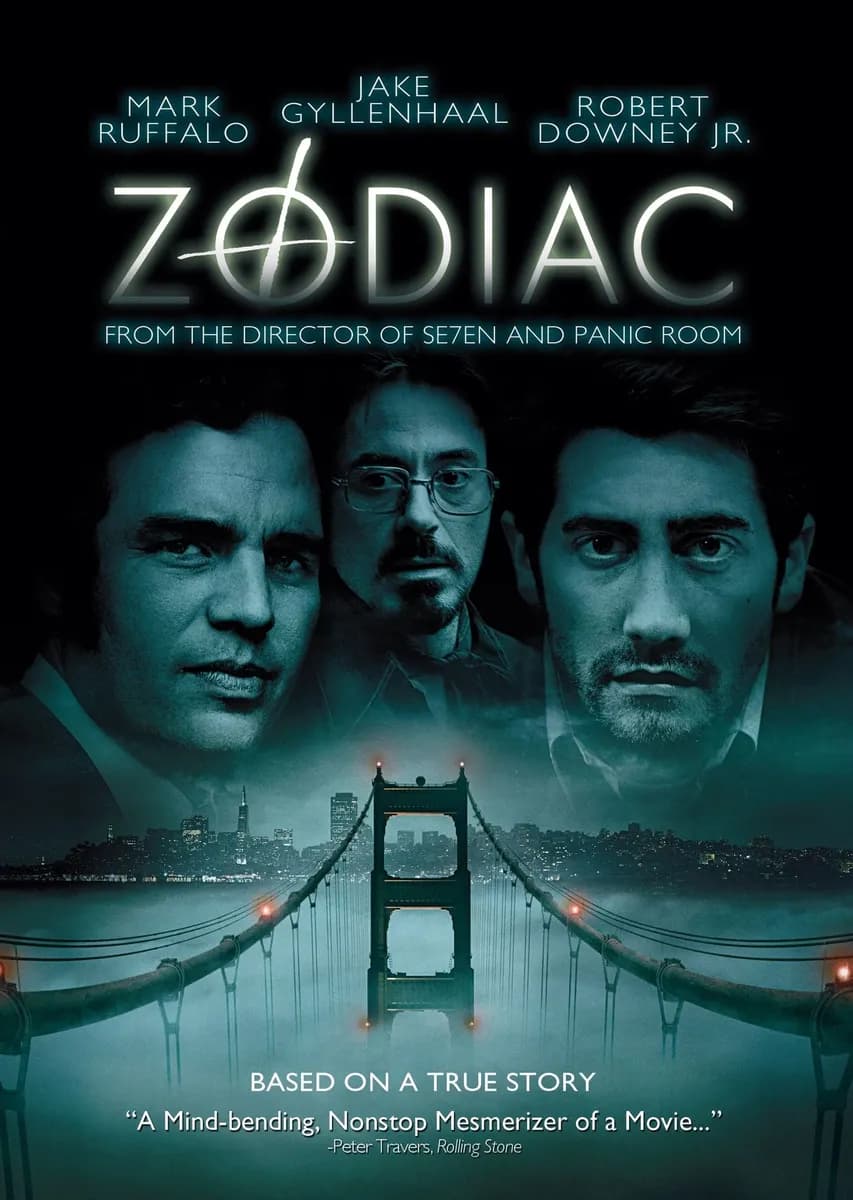 Zodiac cover