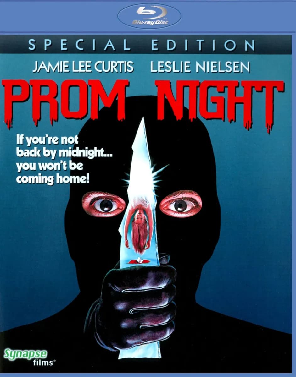 Prom Night cover