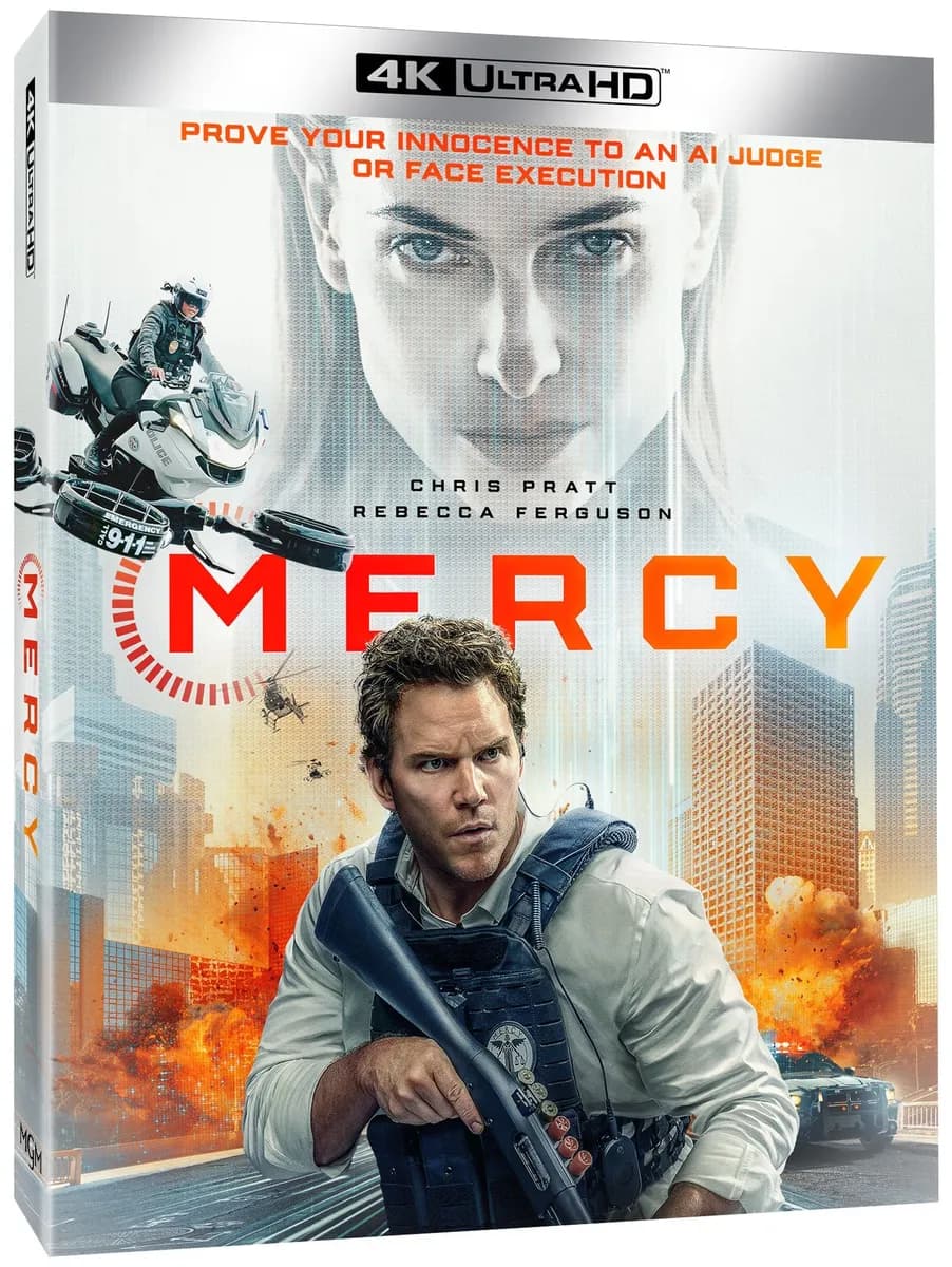 Mercy cover