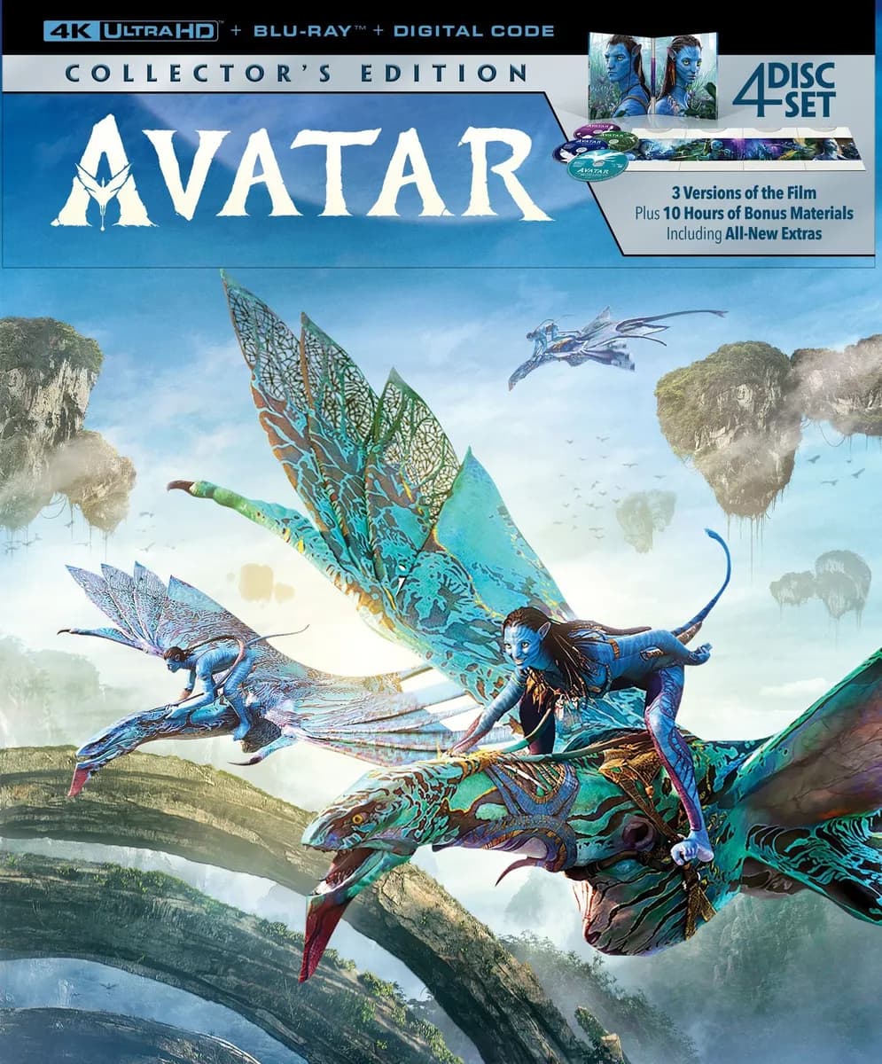 Avatar cover