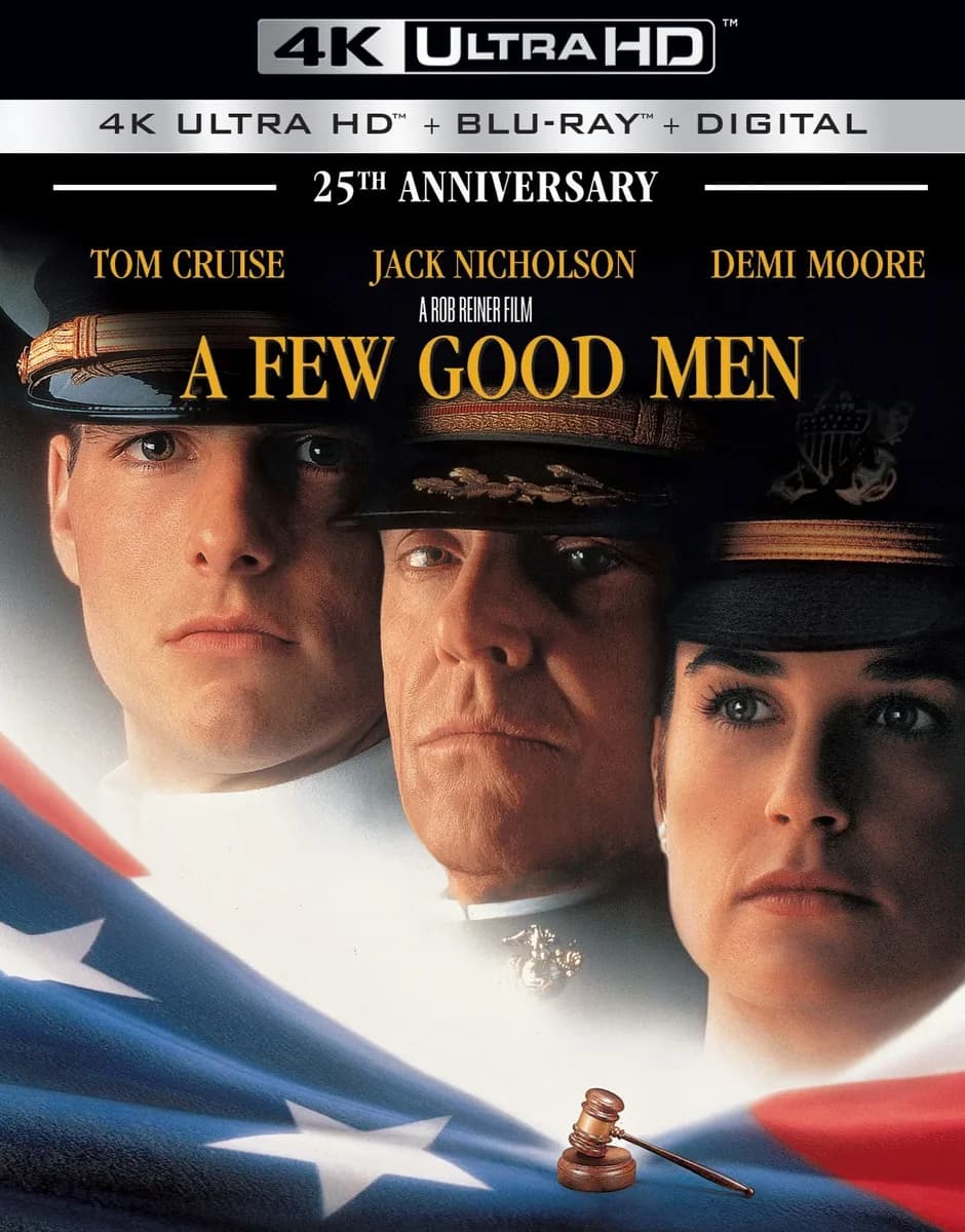 A Few Good Men cover