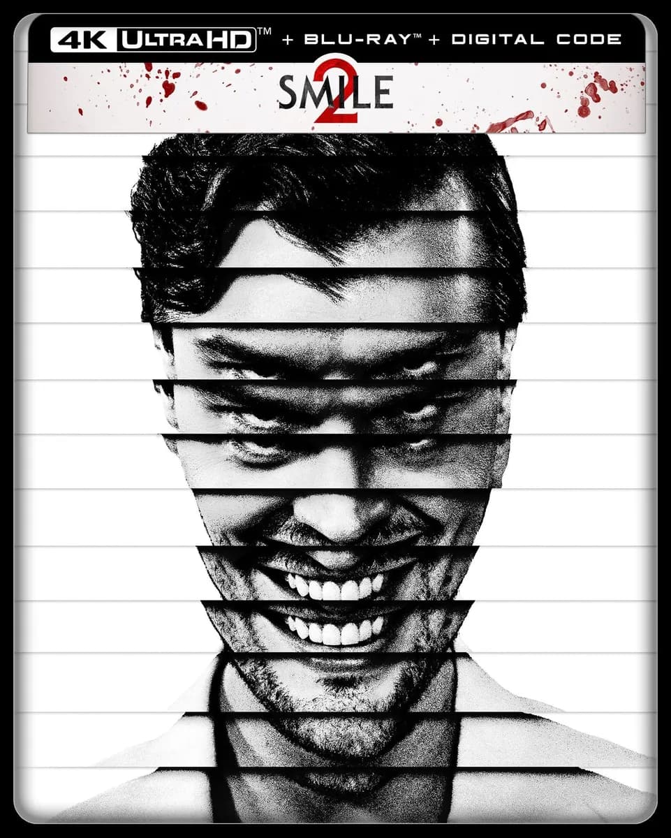 Smile 2 cover