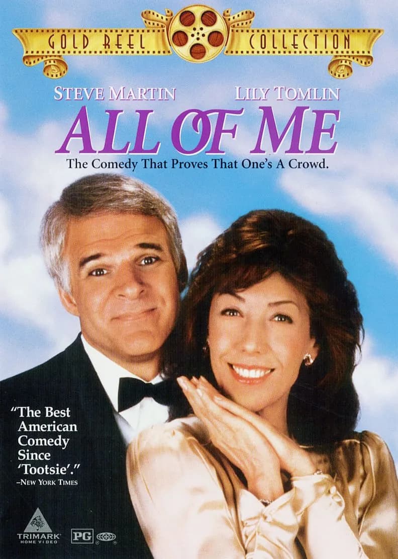 All of Me cover