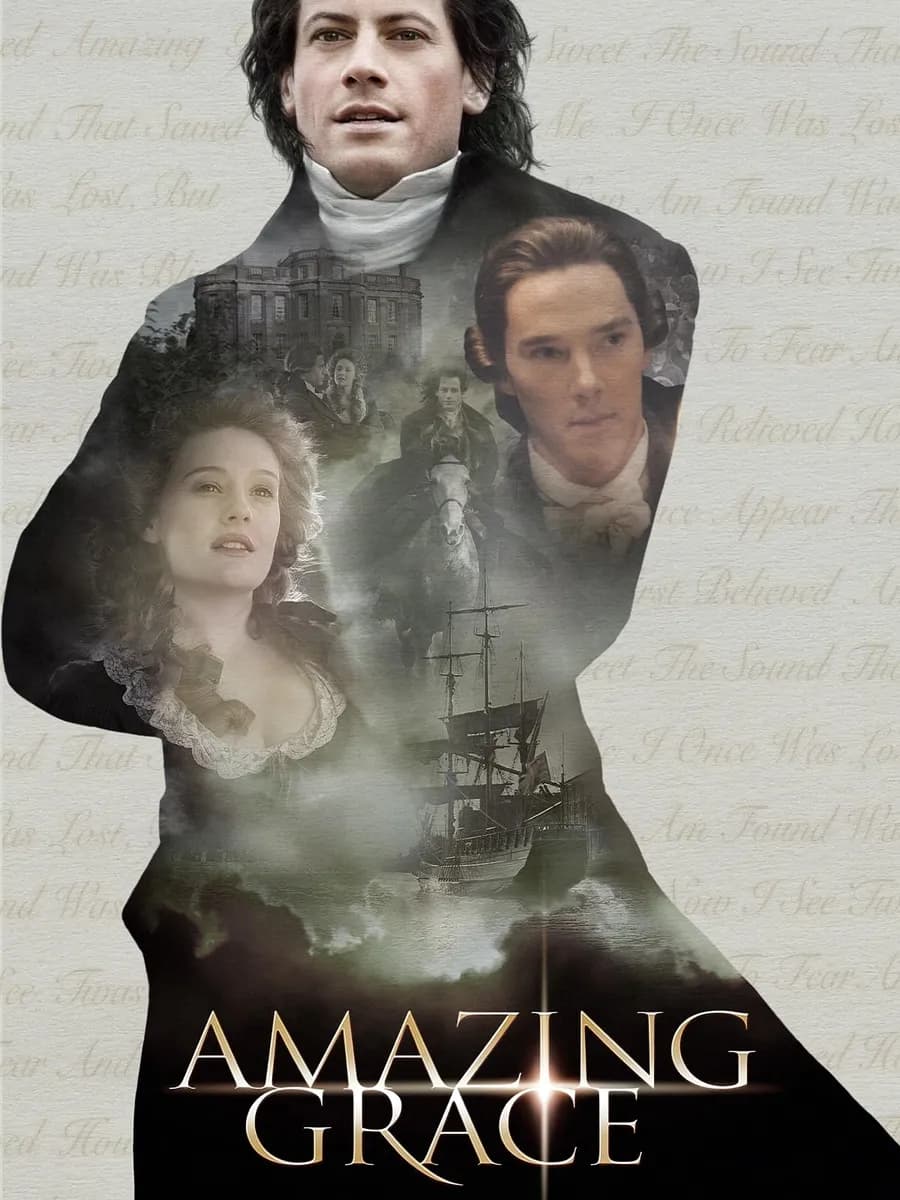 Amazing Grace cover