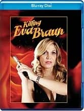Killing Eva Braun cover