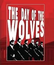 The Day of the Wolves cover