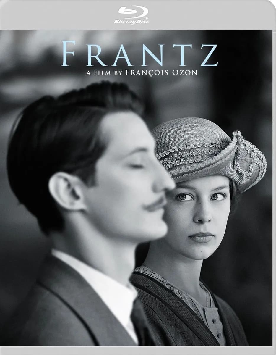 Frantz cover